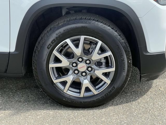Certified 2023 GMC Acadia SLT w/ Preferred Package AWD/4WD image 7