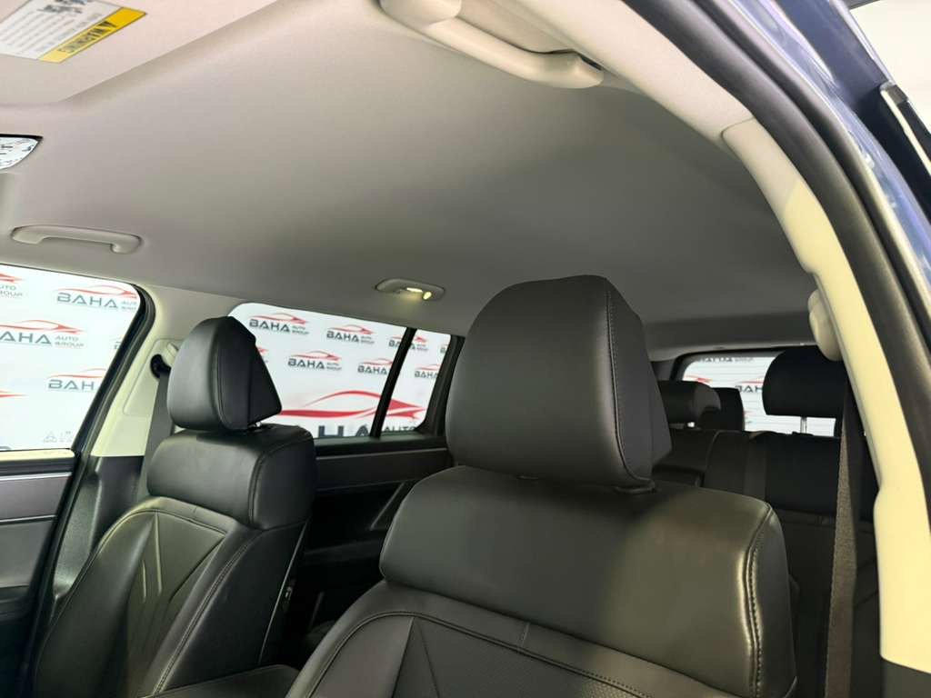 Used 2026 Hyundai Santa Fe SEL image 32