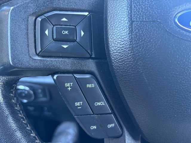 Used 2018 Ford F150 XLT w/ Equipment Group 302A Luxury image 17