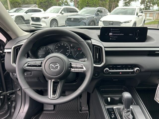 New 2026 MAZDA CX-50 AWD 2.5 S w/ Weather Package image 13