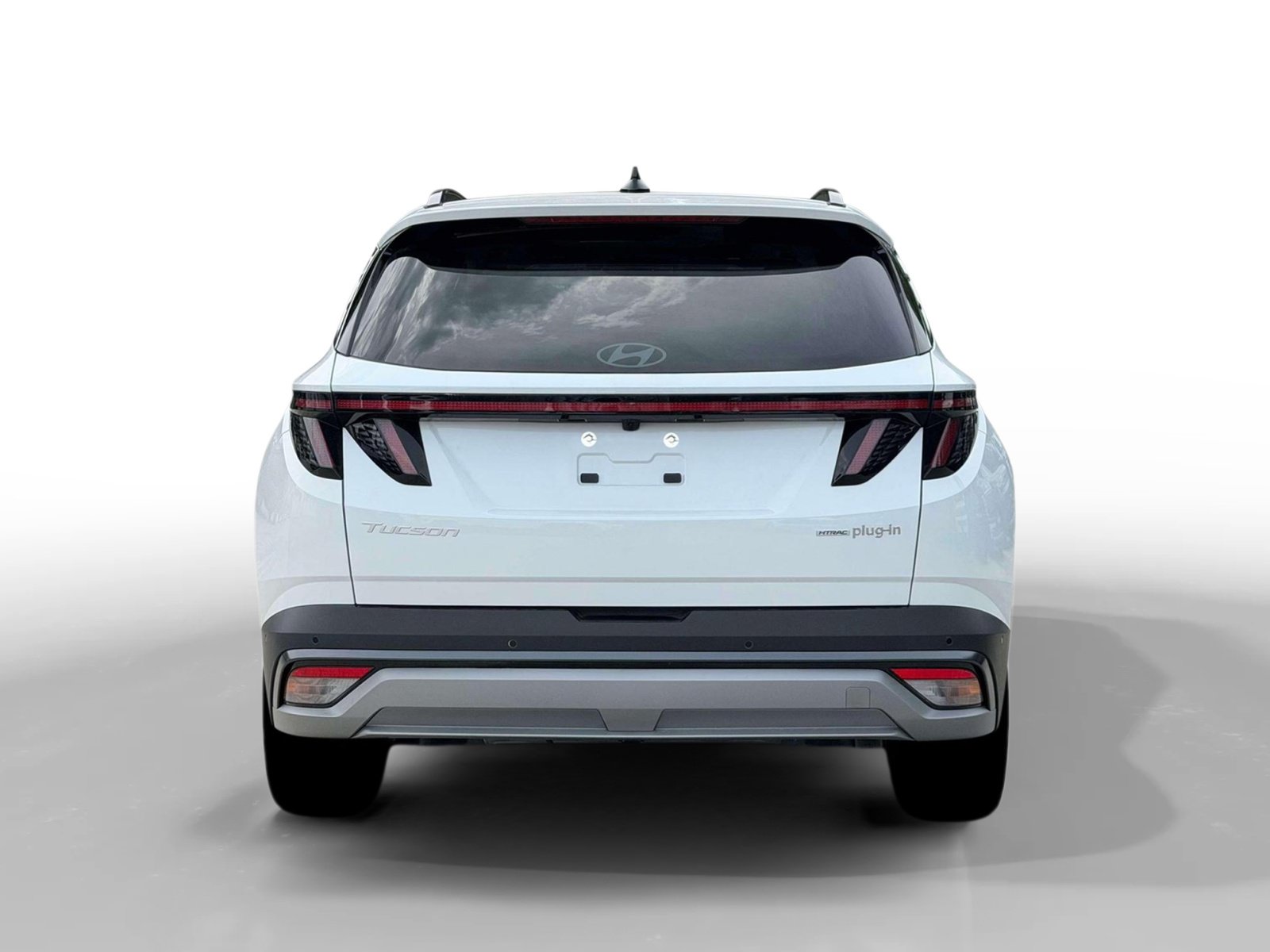 New 2026 Hyundai Tucson Limited AWD/4WD image 6