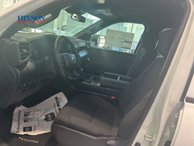 New 2026 Toyota Tundra SR image 9