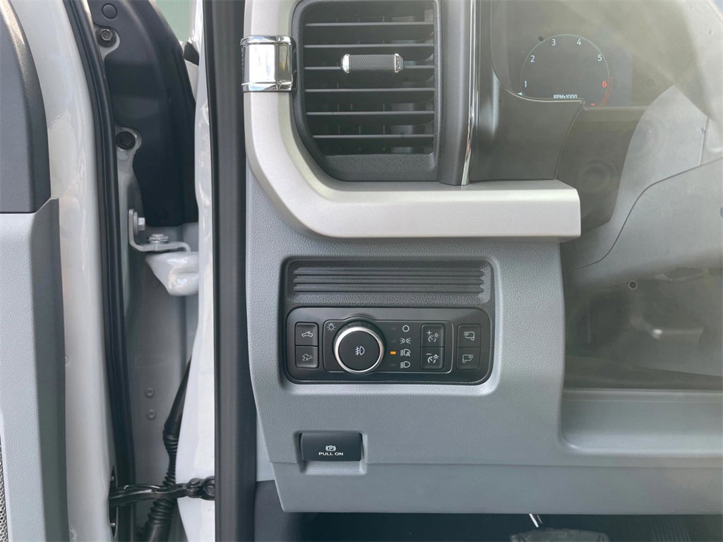 New 2026 Ford F350 XLT image 19