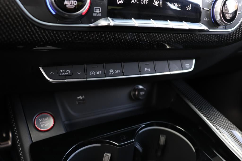 Used 2021 Audi S4 Premium Plus w/ Premium Plus Package AWD/4WD image 57