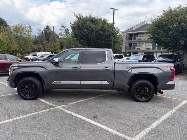 Used 2023 Toyota Tundra 1794 Edition w/ TRD Off-Road Package AWD/4WD image 3