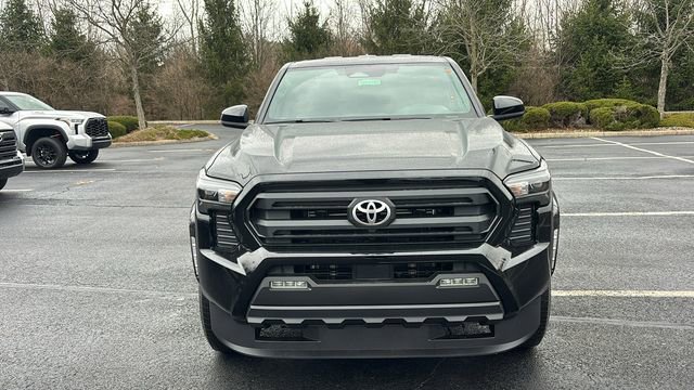 New 2026 Toyota Tacoma SR5 image 8