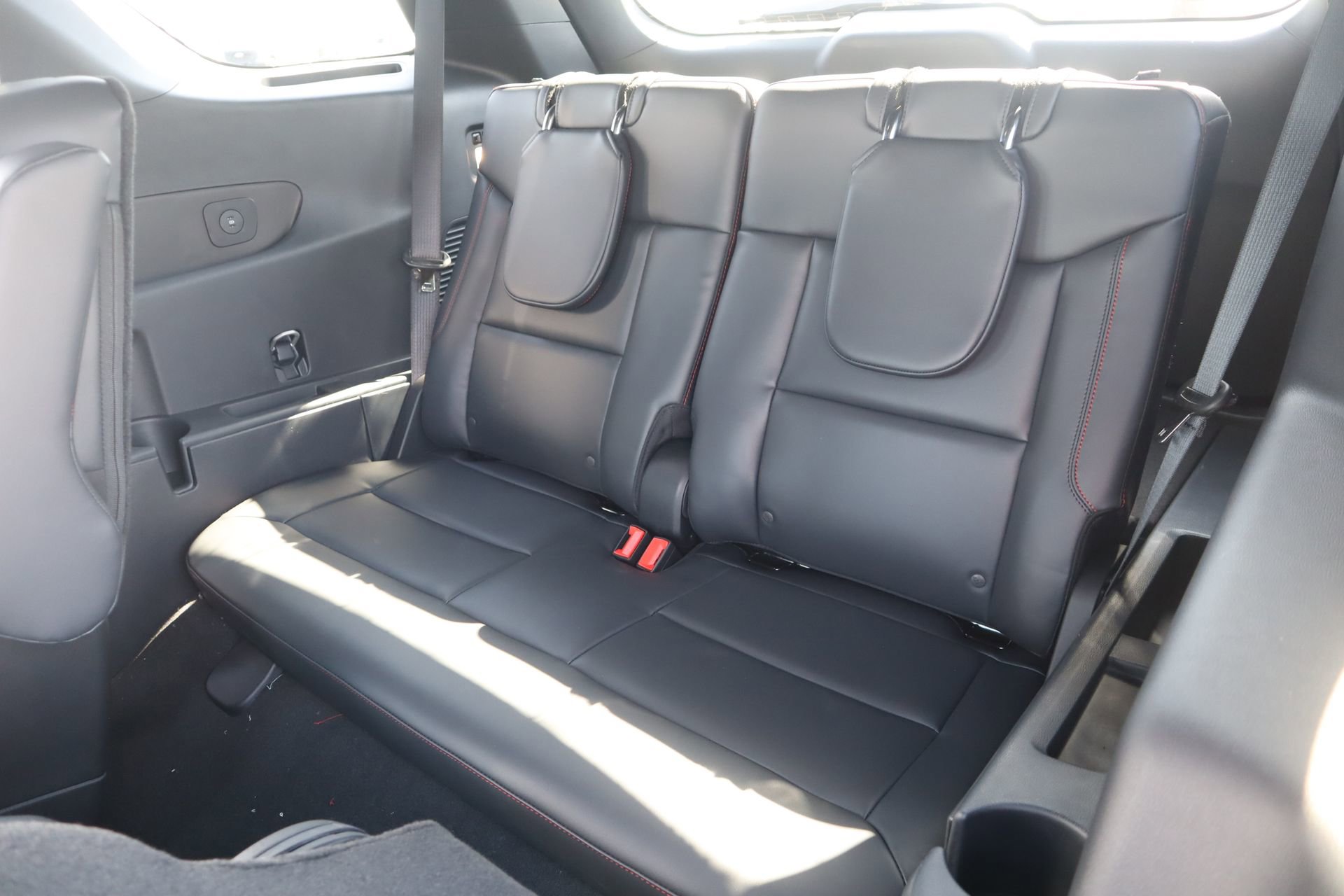 New 2026 Ford Explorer ST AWD/4WD image 13