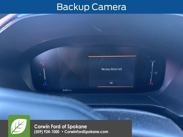 Used 2023 Ford Escape ST-Line w/ Equipment Group 301A image 3