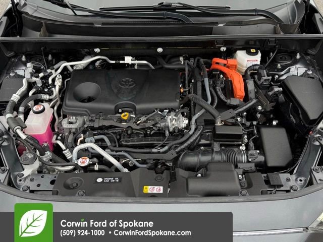 Used 2023 Toyota RAV4 XSE w/ Premium Package image 34