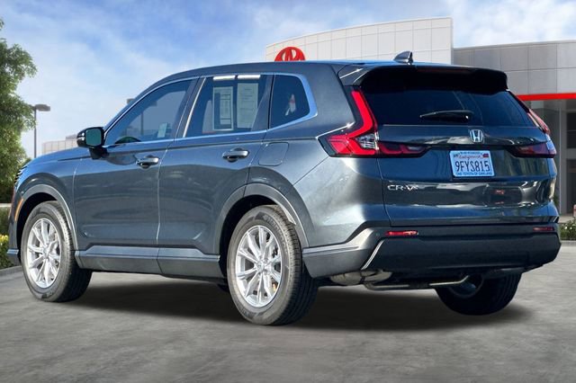 Used 2023 Honda CR-V EX-L image 6
