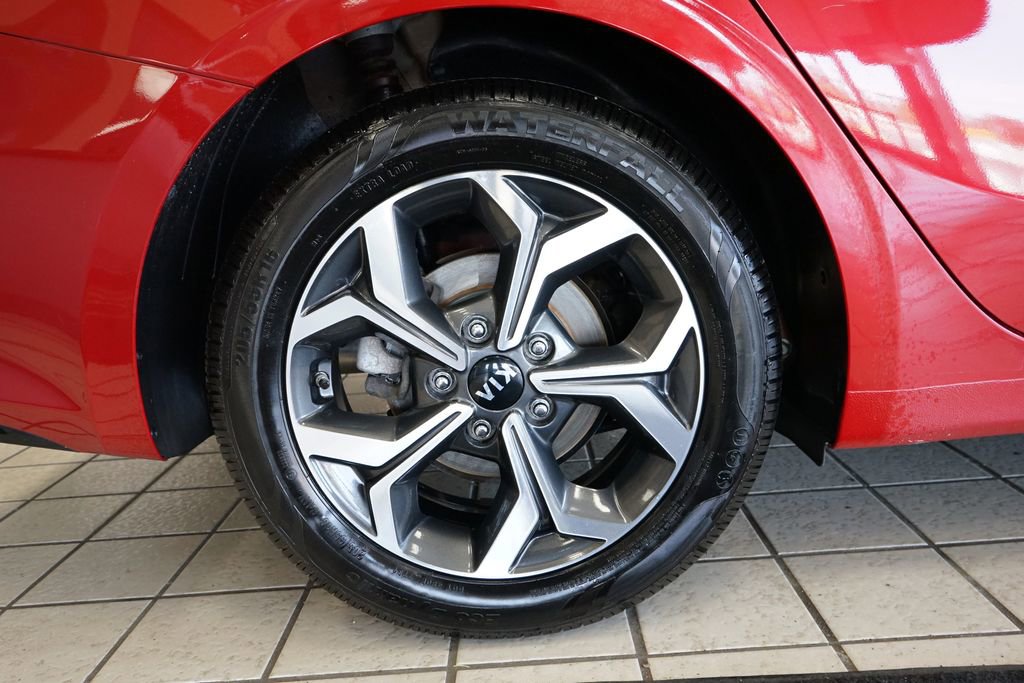 Used 2019 Kia Forte LXS image 50