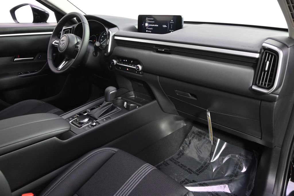 New 2026 MAZDA CX-50 2.5 Hybrid w/ Cargo Package image 15