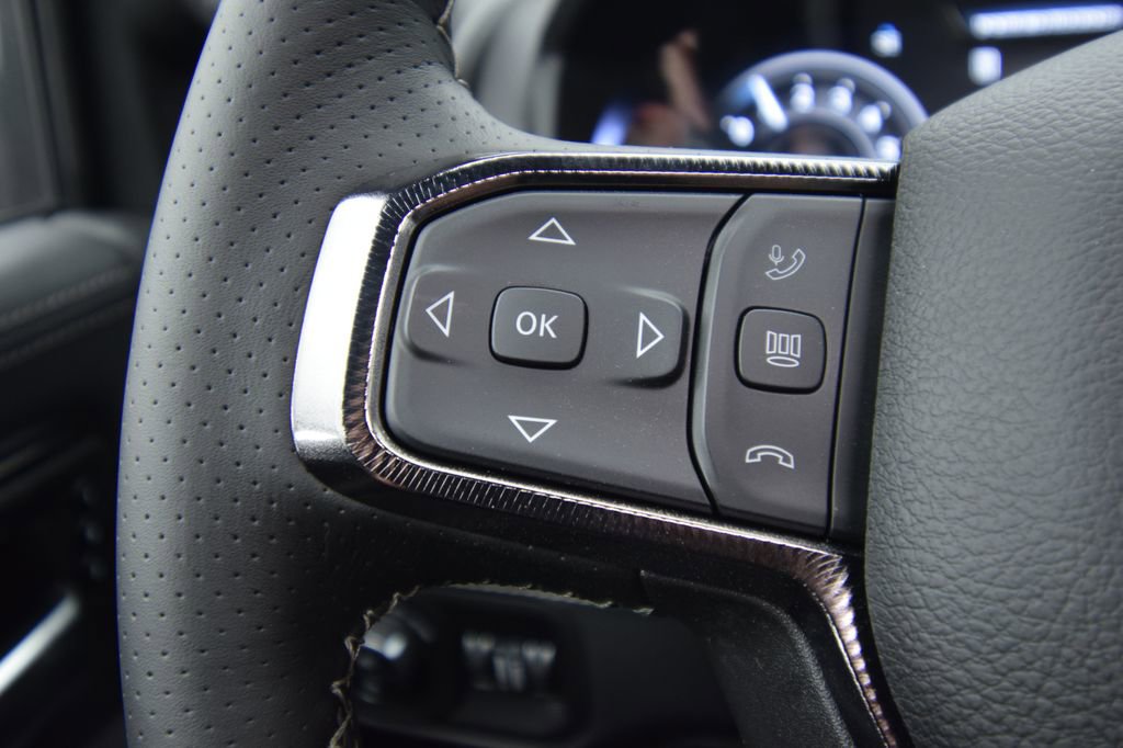 New 2026 RAM 2500 Power Wagon image 33