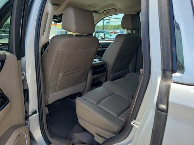 Used 2018 Chevrolet Tahoe LT RWD image 9