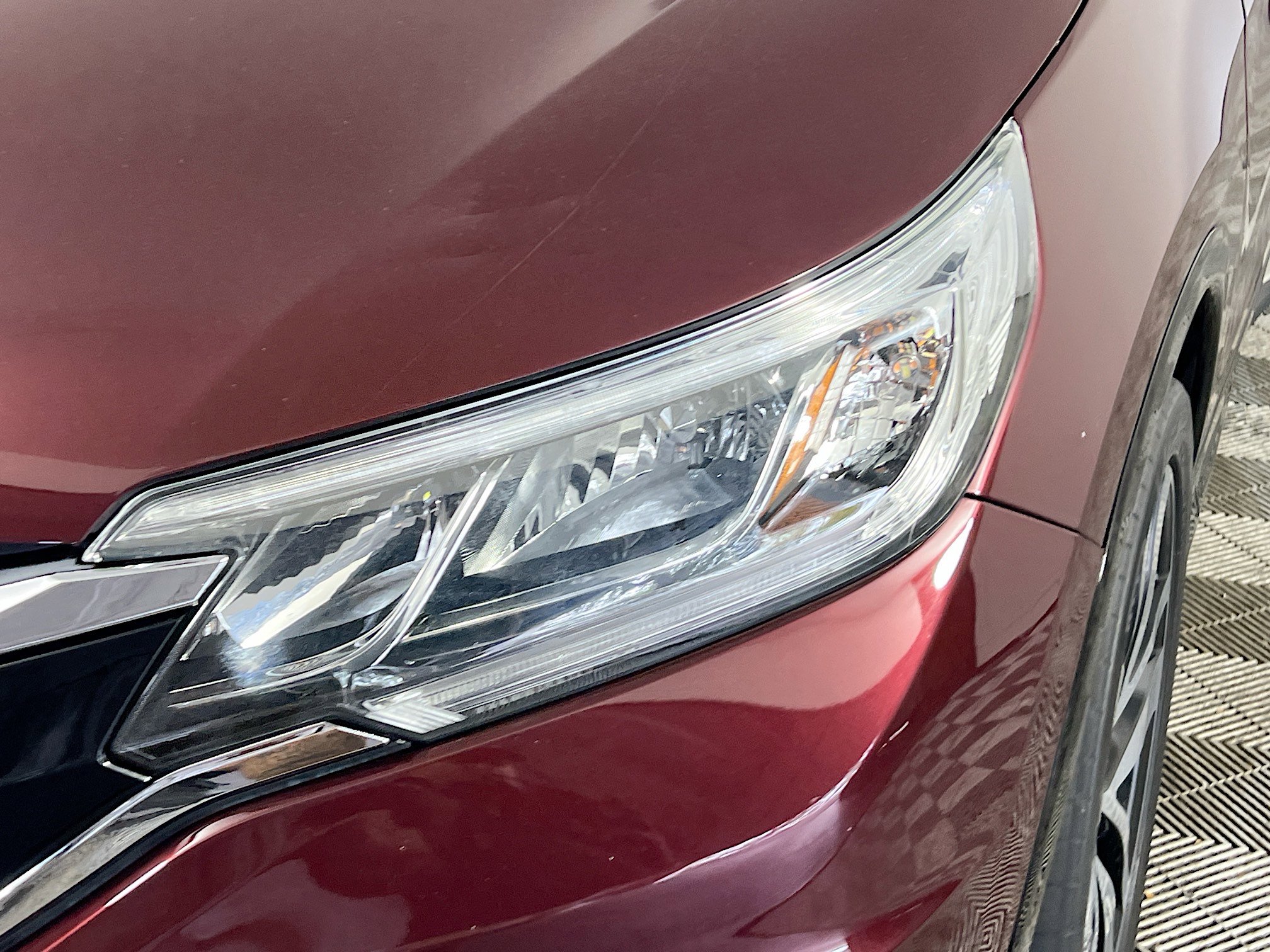 Used 2013 Honda CR-V EX-L image 12