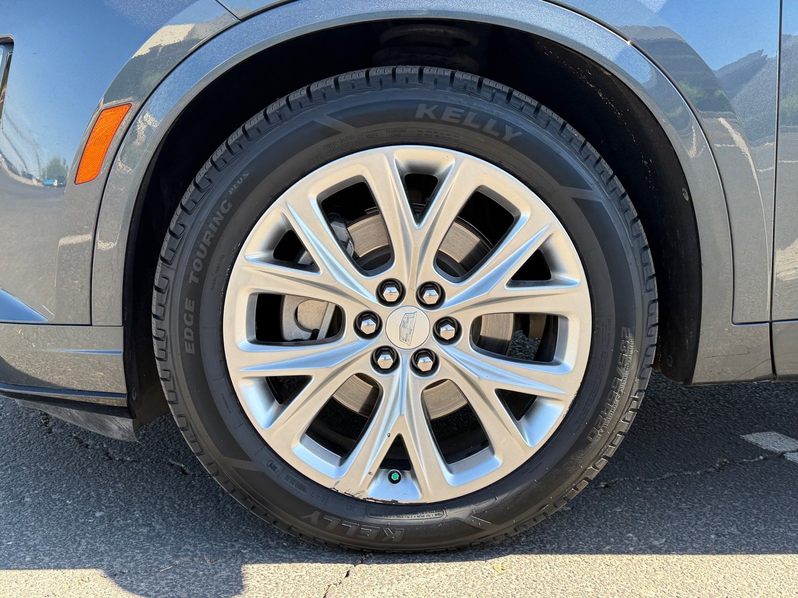 Used 2020 Cadillac XT6 Sport AWD/4WD image 9
