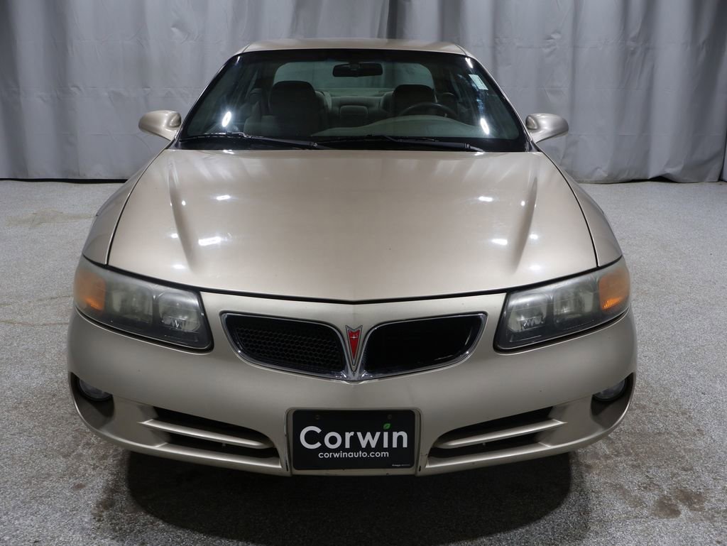 Used 2005 Pontiac Bonneville SE image 13