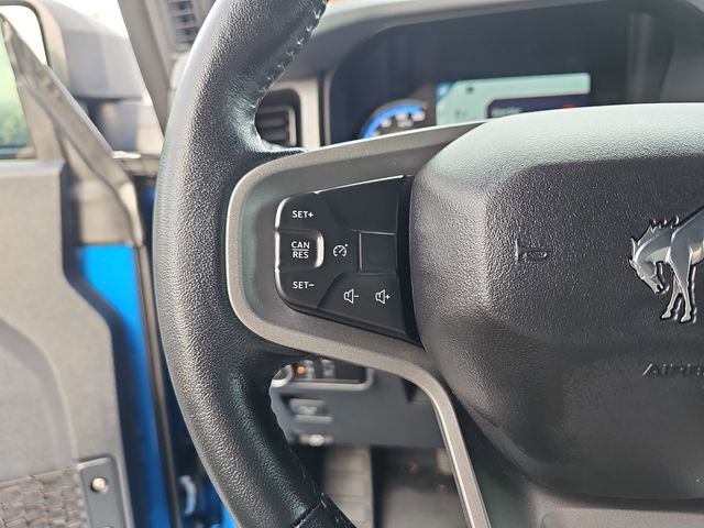 Used 2023 Ford Bronco Big Bend image 17