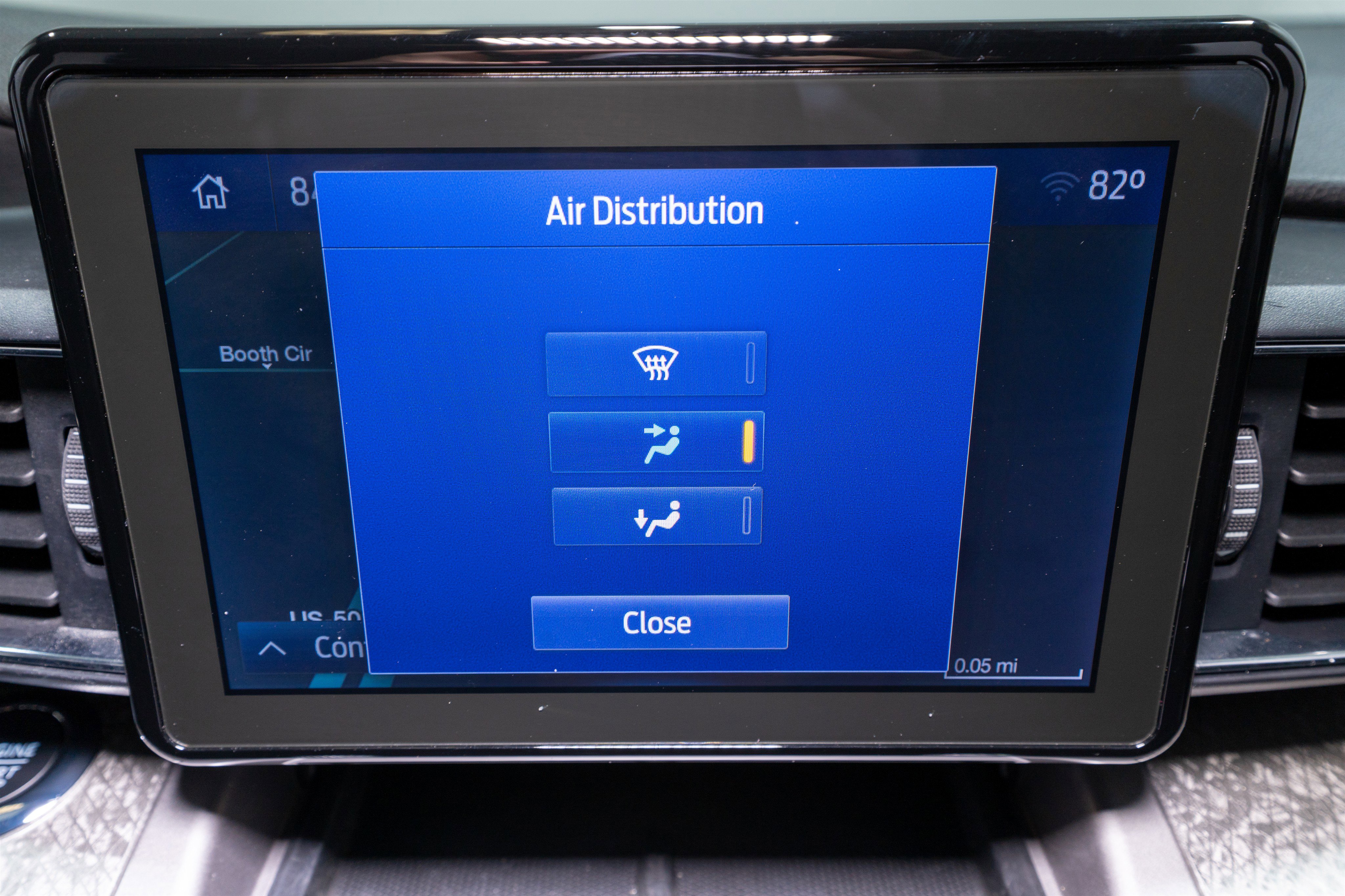 Used 2022 Ford Explorer Timberline image 18