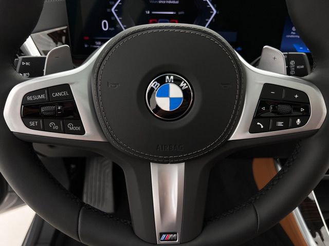 New 2026 BMW X5 xDrive40i w/ M Sport Package AWD/4WD image 11