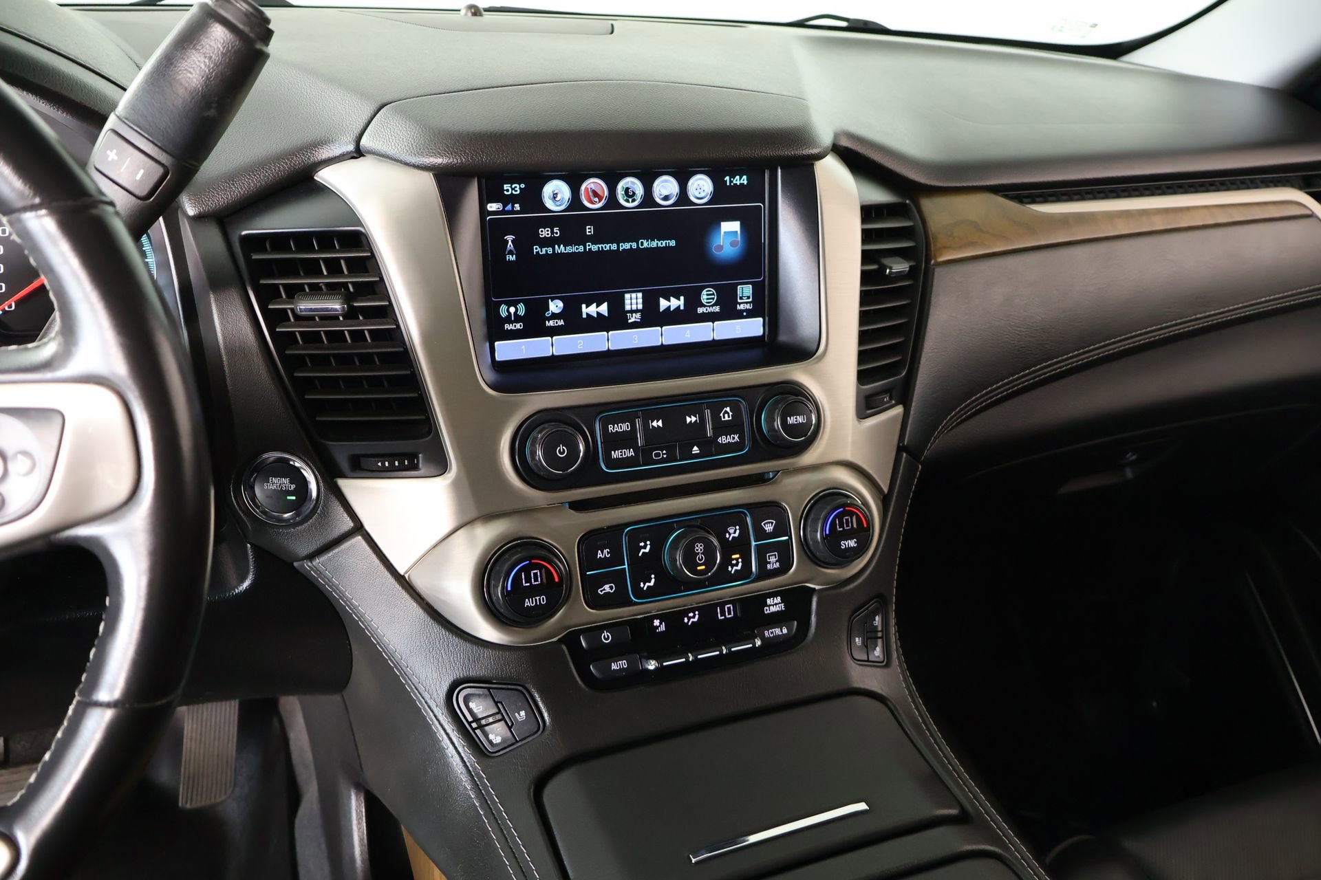 Used 2020 GMC Yukon Denali w/ Open Road Package AWD/4WD image 5