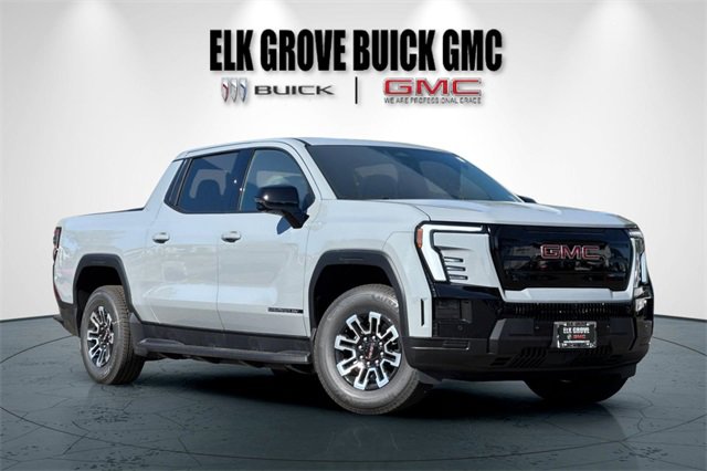 New 2026 GMC Sierra EV Elevation w/ Premium Package image 2