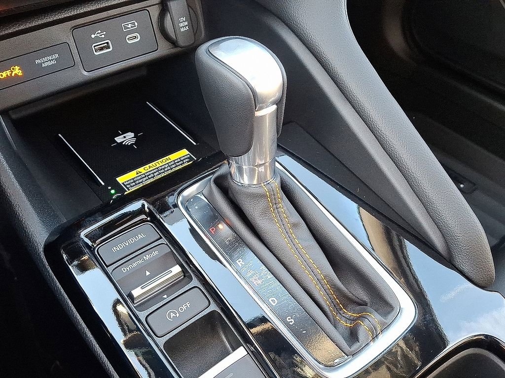 New 2026 Acura Integra A-Spec image 9