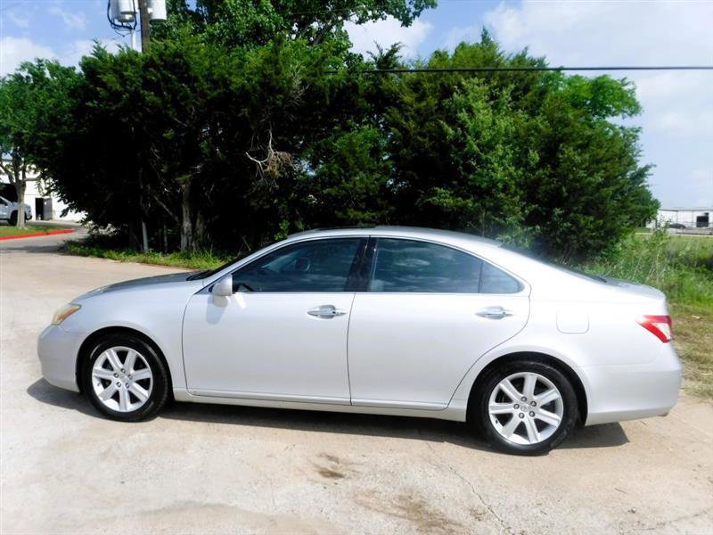 Used 2008 Lexus ES 350 FWD image 10