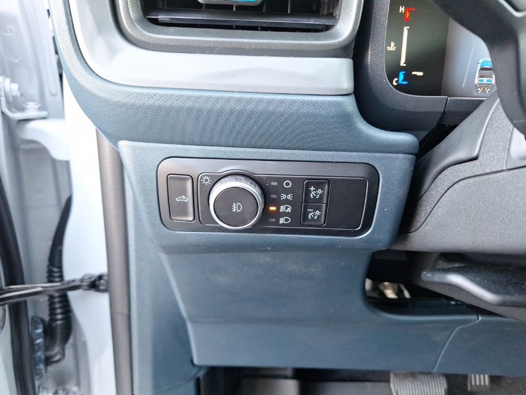 New 2026 Ford Maverick Lobo AWD/4WD image 6