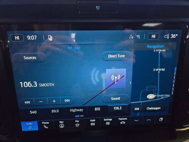 New 2026 Ford F150 XLT w/ Equipment Group 302A MID image 20