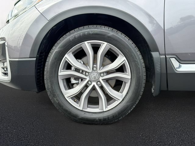 Used 2021 Honda CR-V Touring image 32