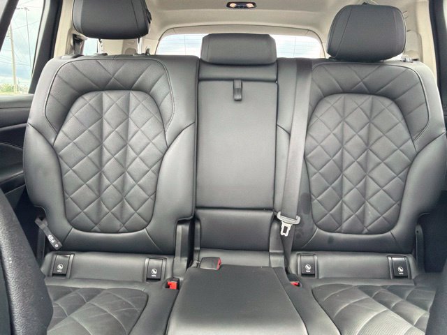 Used 2024 BMW X7 xDrive40i AWD/4WD image 23
