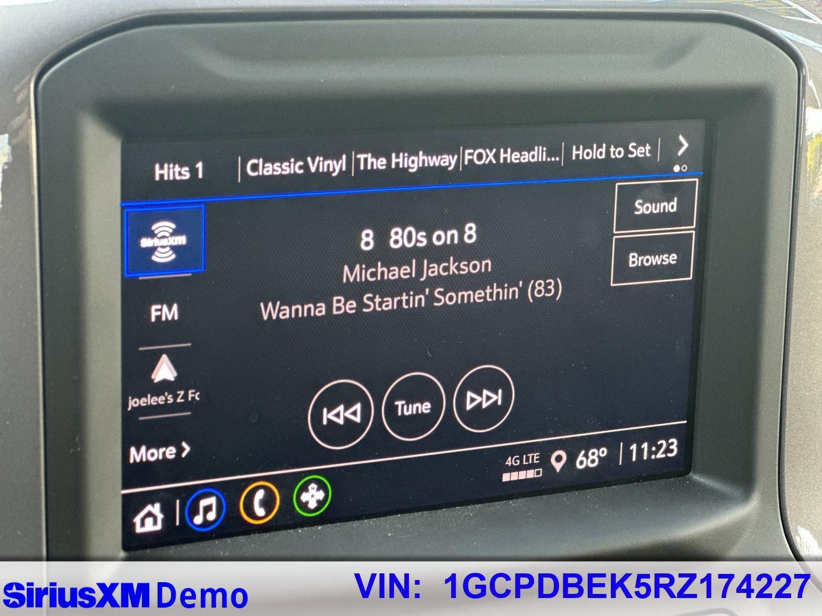 Used 2024 Chevrolet Silverado 1500 Custom w/ Rally Edition image 33