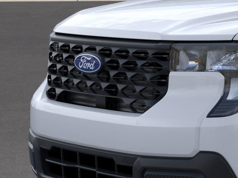 New 2026 Ford Maverick XL image 18