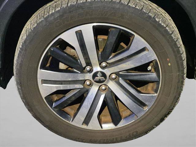 Used 2020 Mitsubishi Outlander Sport SE FWD image 14