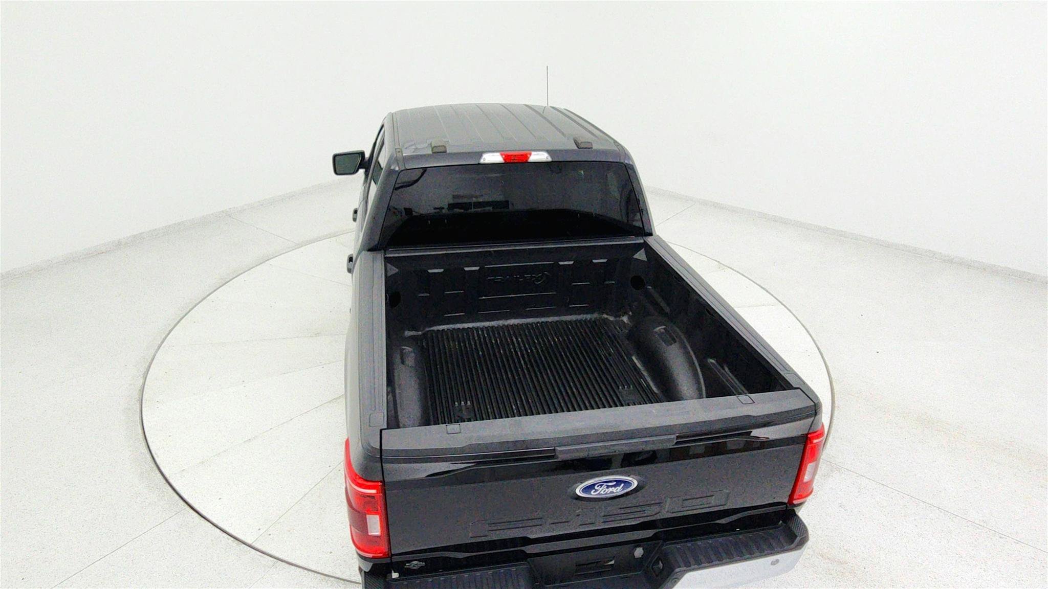 Used 2023 Ford F150 XLT RWD image 28