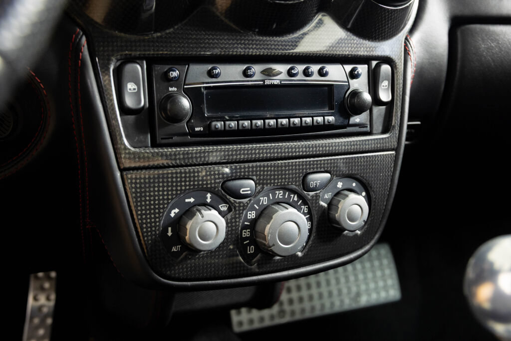 Used 2006 Ferrari F430 Coupe RWD image 48