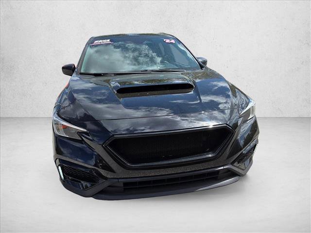 Used 2024 Subaru WRX AWD/4WD image 2
