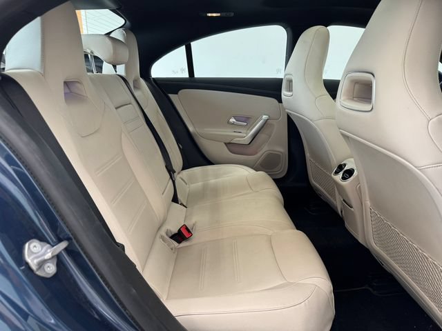 Used 2020 Mercedes-Benz CLA 250 image 19