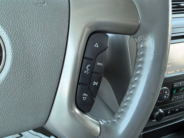 Used 2012 GMC Yukon 4WD Hybrid image 22