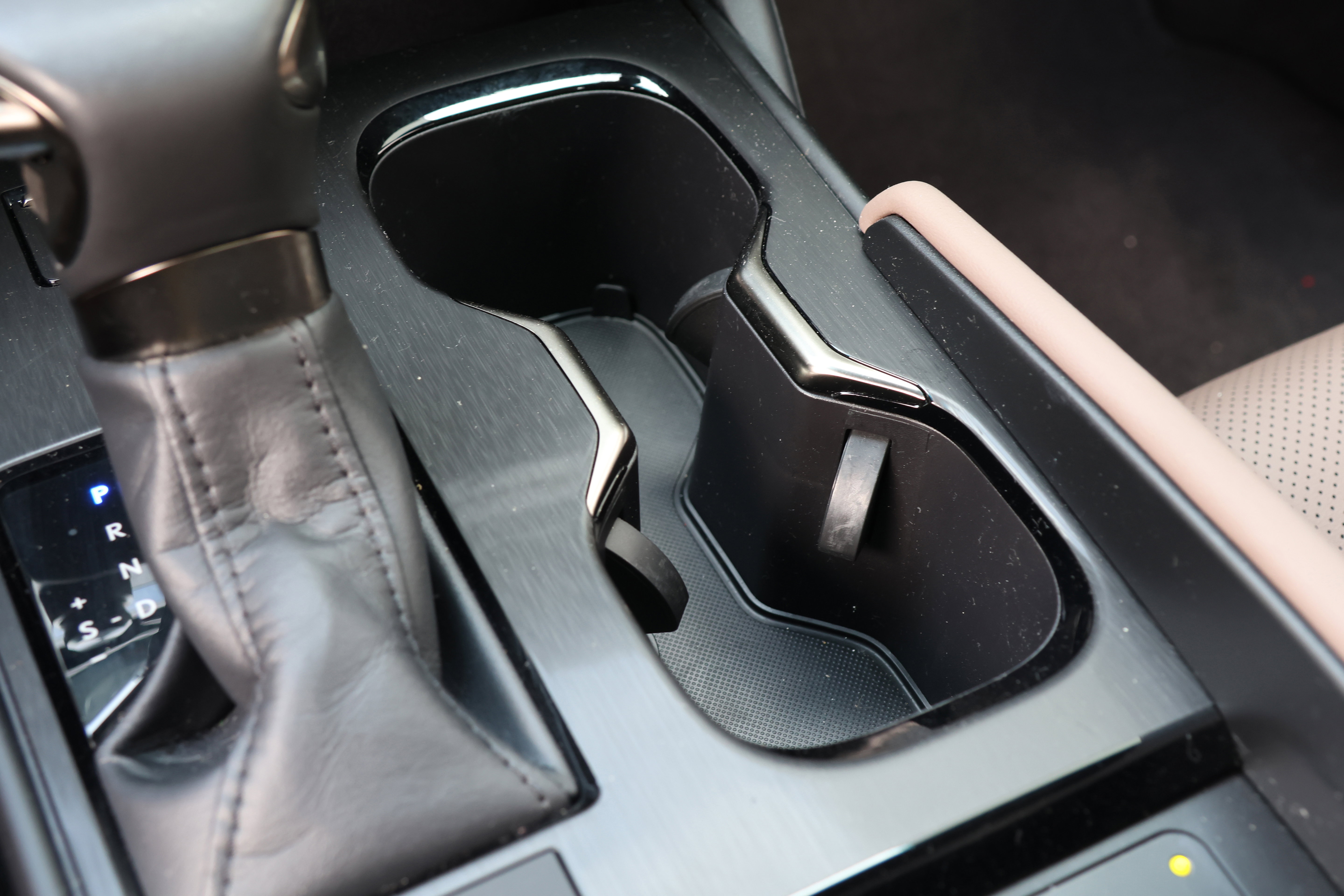 Used 2025 Lexus ES 350 w/ Premium Package image 28