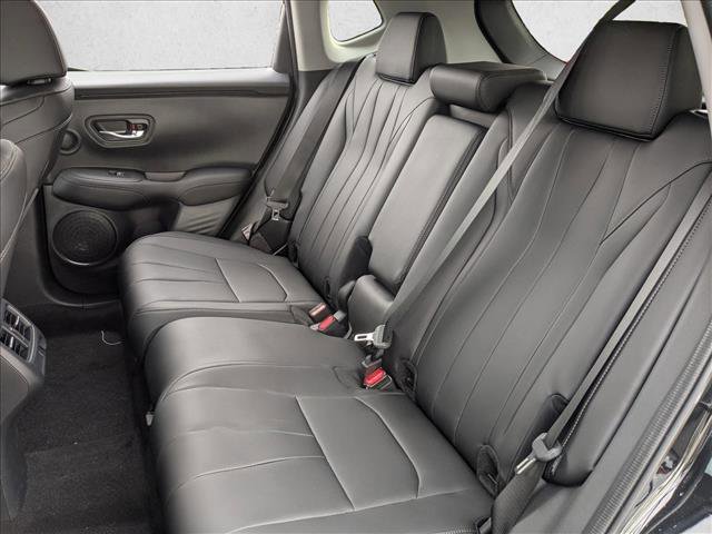 New 2025 Acura ADX AWD image 15