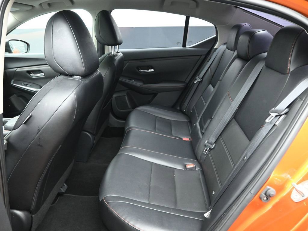 Used 2024 Nissan Sentra SR w/ SR Premium Package image 23