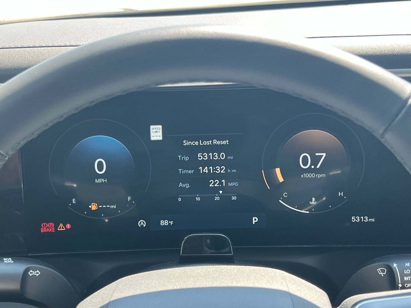 Used 2026 Hyundai Palisade SEL FWD image 33