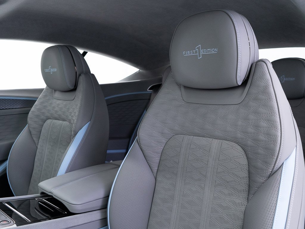 Used 2025 Bentley Continental GT Speed image 15