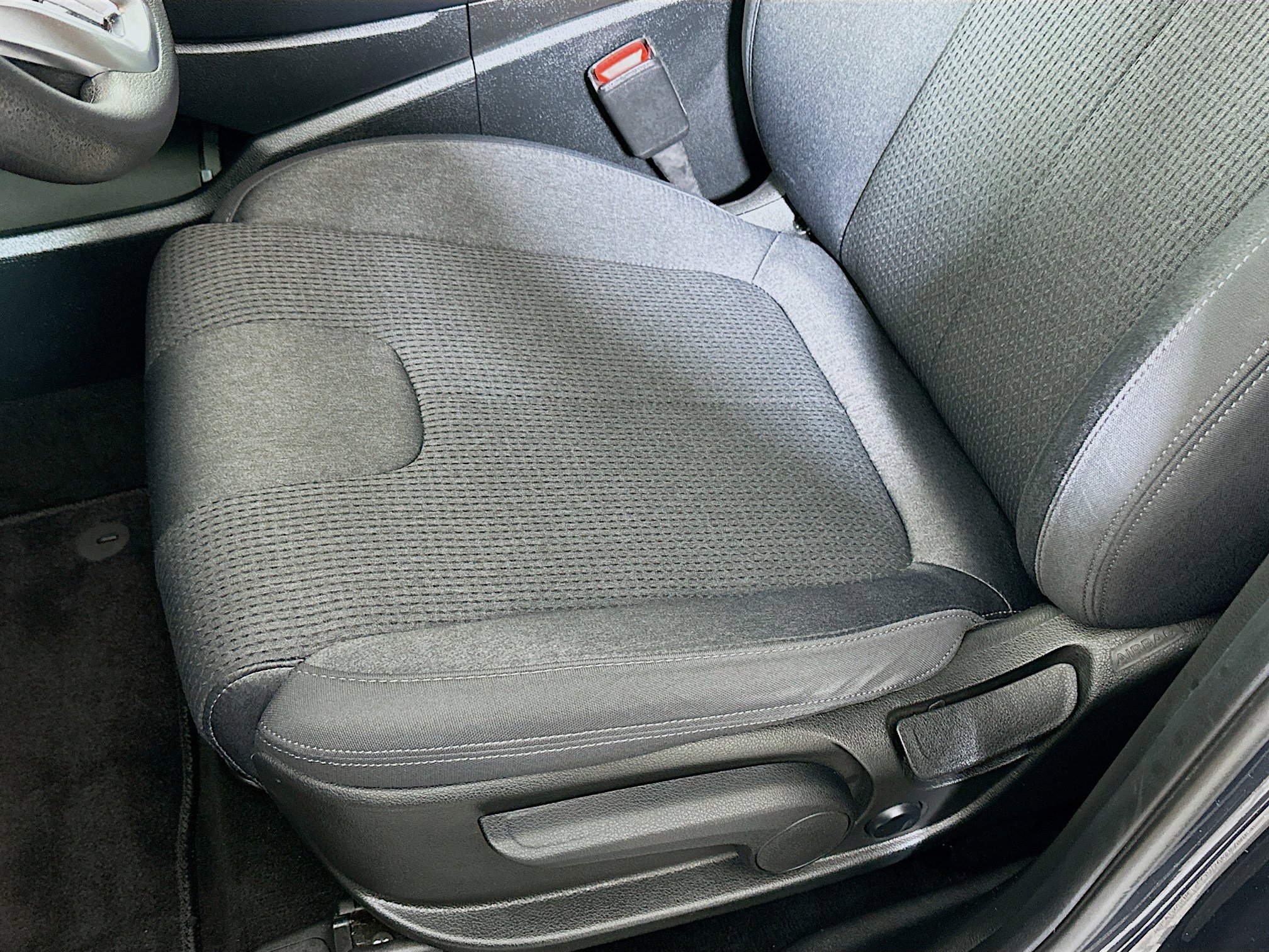 Certified 2023 Hyundai Santa Fe SE w/ Cargo Package image 18