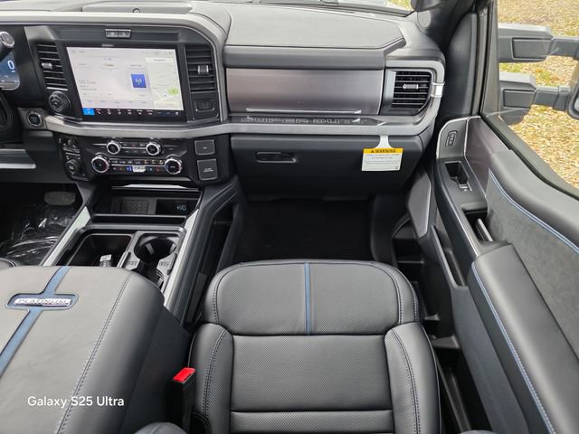 New 2026 Ford F250 Platinum image 13