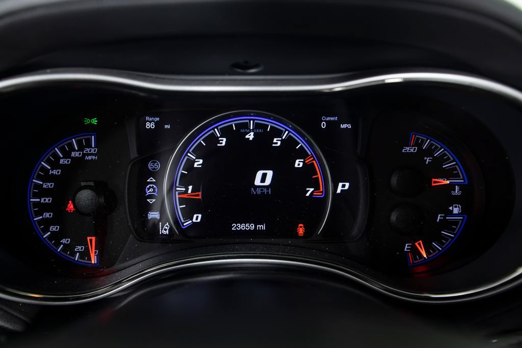 Used 2018 Jeep Grand Cherokee Trackhawk w/ Trailer Tow Group IV AWD/4WD image 35