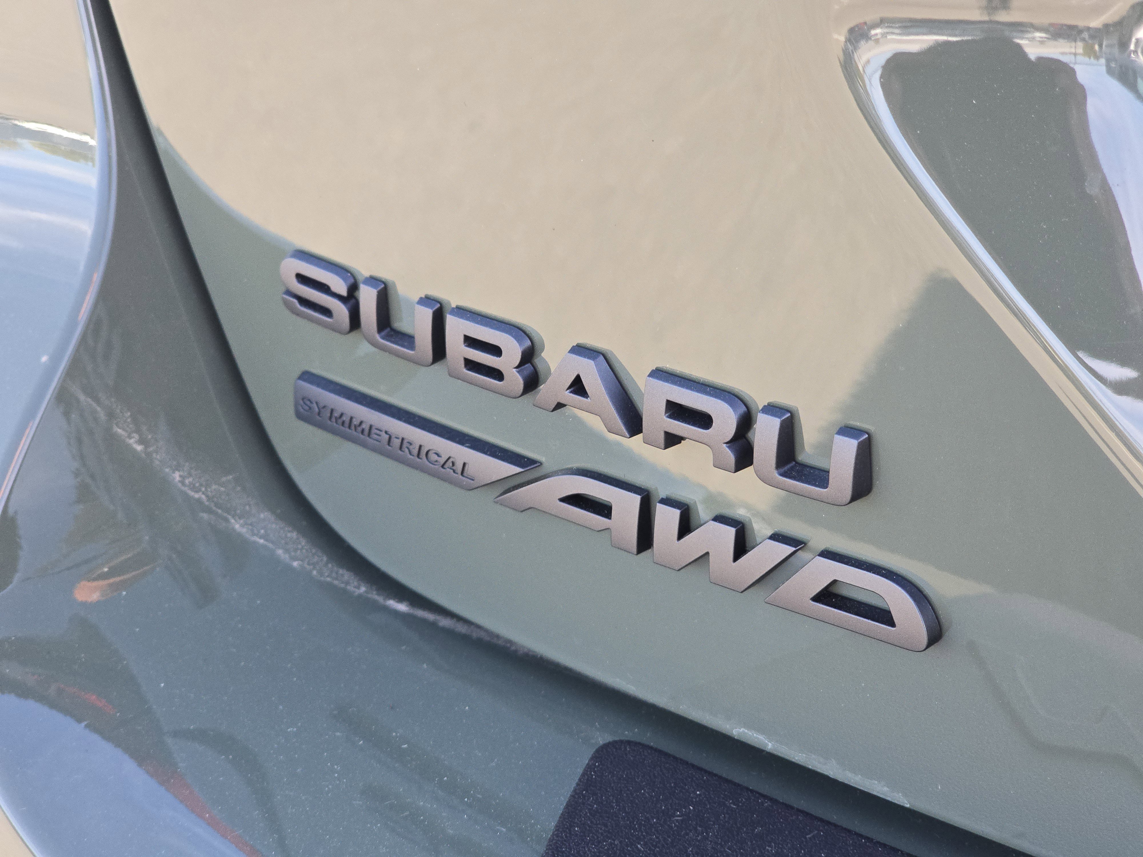 New 2026 Subaru Crosstrek 2.5i Limited image 10