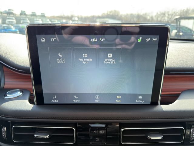 Used 2024 Lincoln Aviator Reserve w/ Equipment Group 201A AWD/4WD image 35